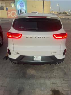 جيتور X70